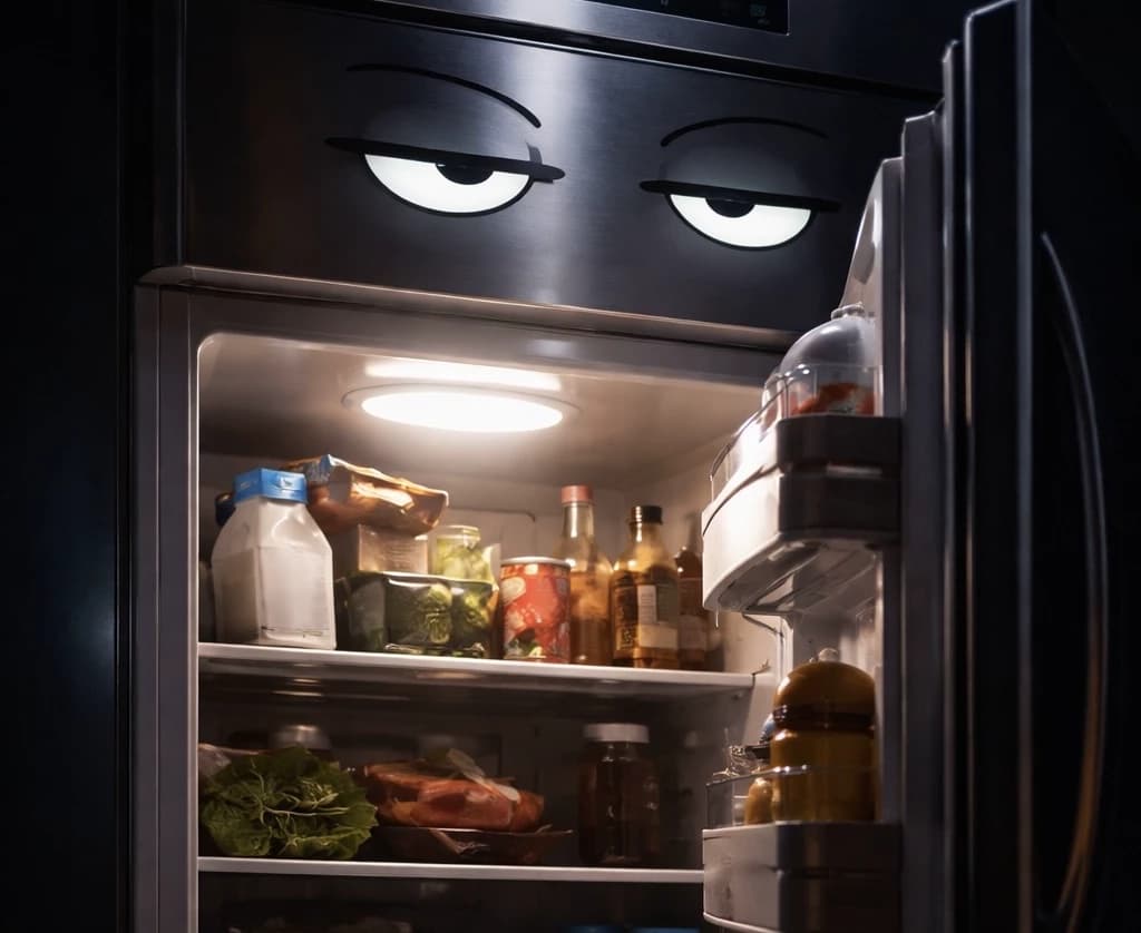 Your Kitchen Appliances thumbnail