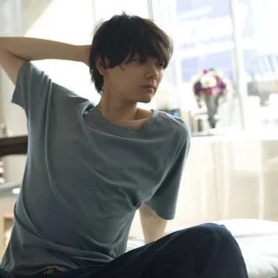 Irie naoki thumbnail