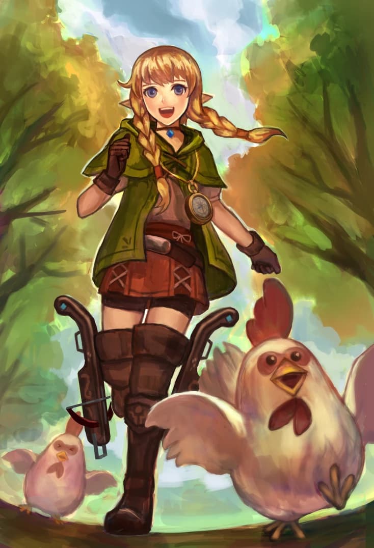 Linkle thumbnail