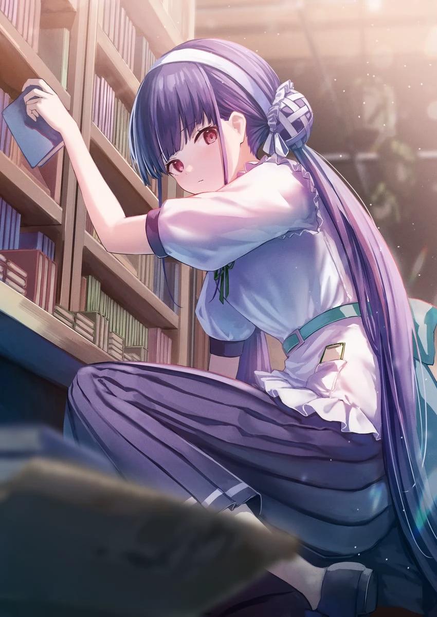 Mari Satsuki thumbnail