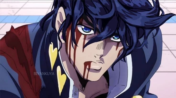 Josuke Higashikata  thumbnail