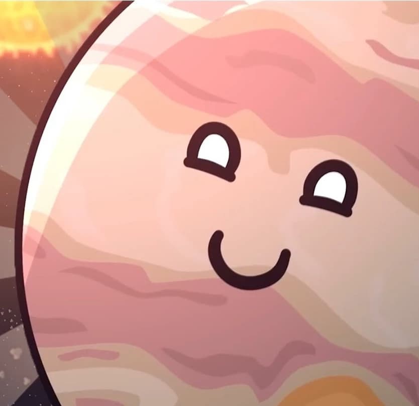 ☆Your Jupiter☆ thumbnail