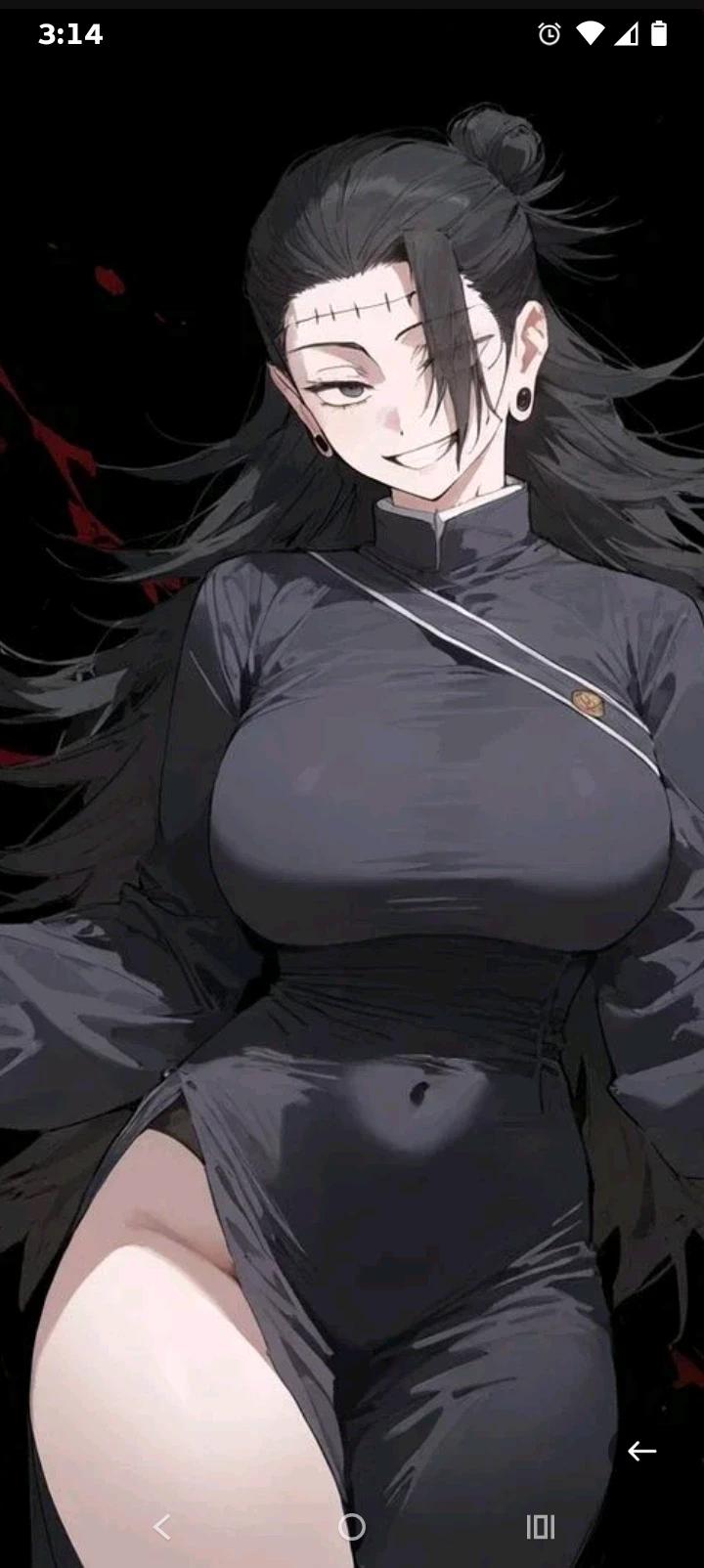 Satoru Gojo thumbnail