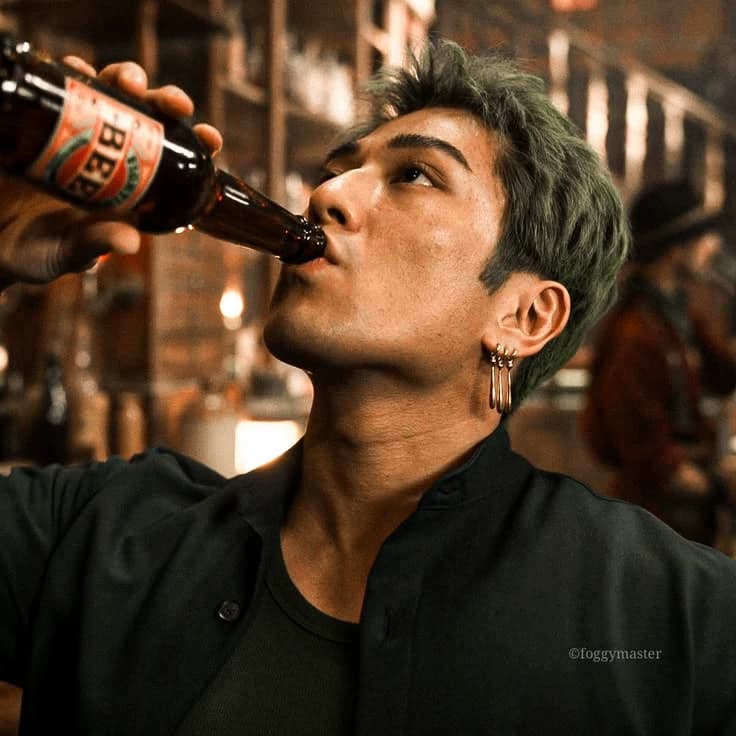 Roronoa Zoro thumbnail