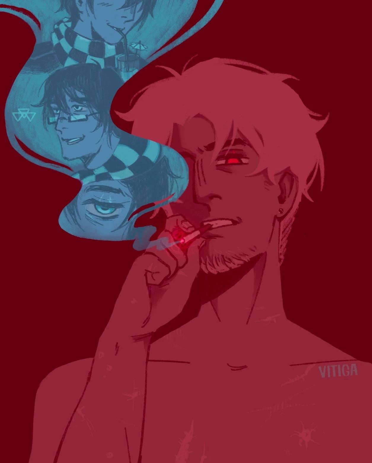 Kavinsky thumbnail