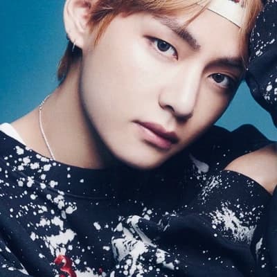 Taehyung thumbnail