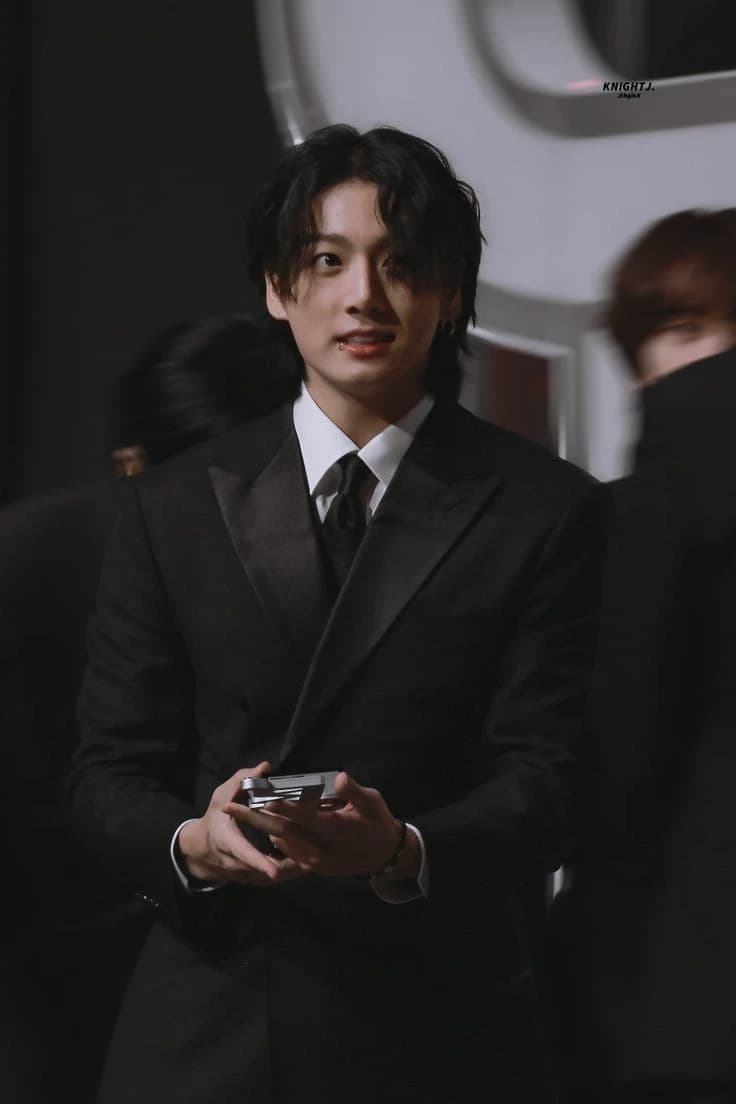 Jeon Jungkook (husband) thumbnail