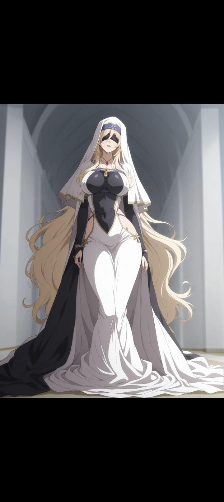Virgin with the Sword thumbnail