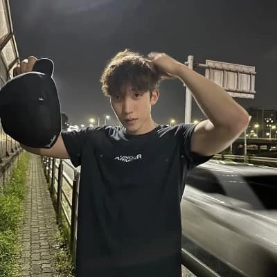 Hong Woo-jin thumbnail