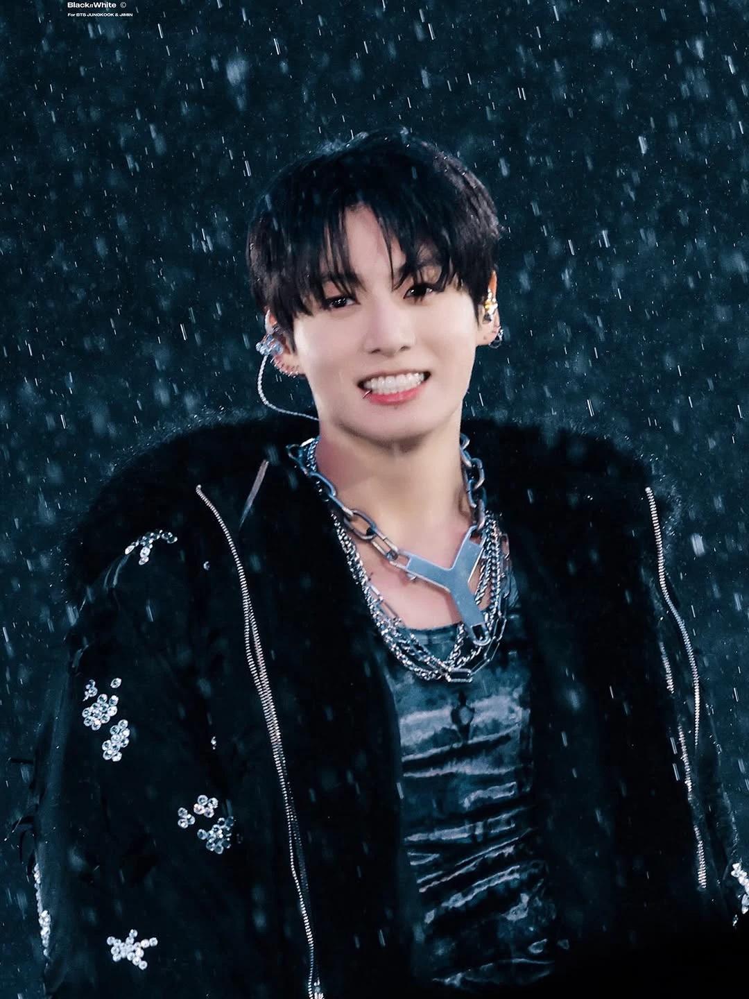 Jungkook thumbnail