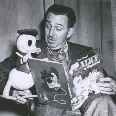 Walt Disney thumbnail