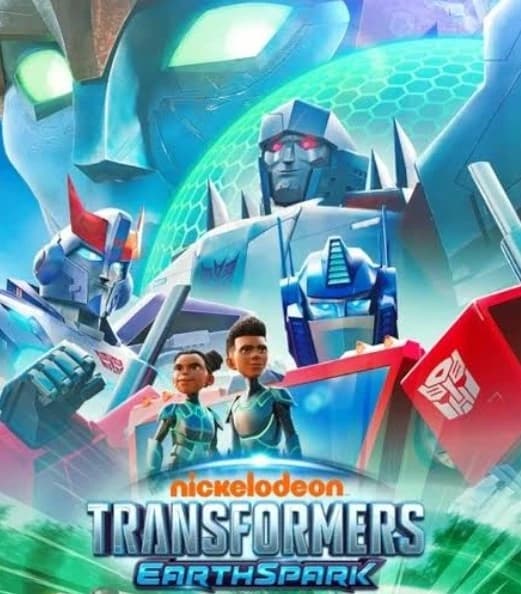 Transformers Earthspark thumbnail
