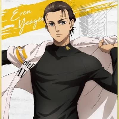 Eren thumbnail