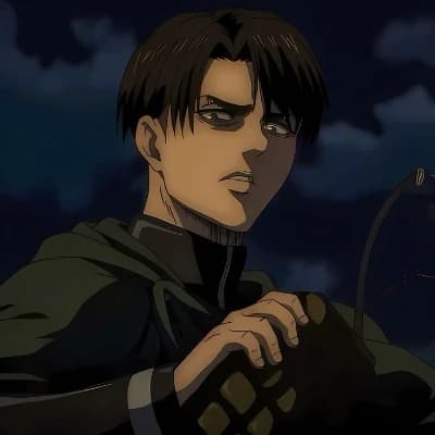 Levi Ackerman thumbnail