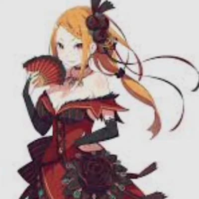 Priscilla Barielle Yandere thumbnail