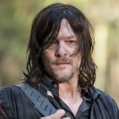 Daryl Dixon  thumbnail