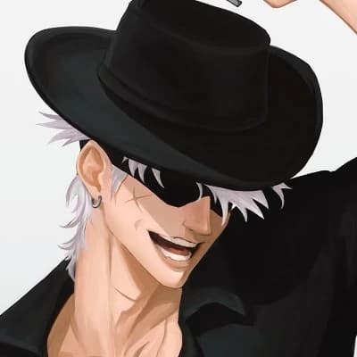 Gojo Satoru thumbnail