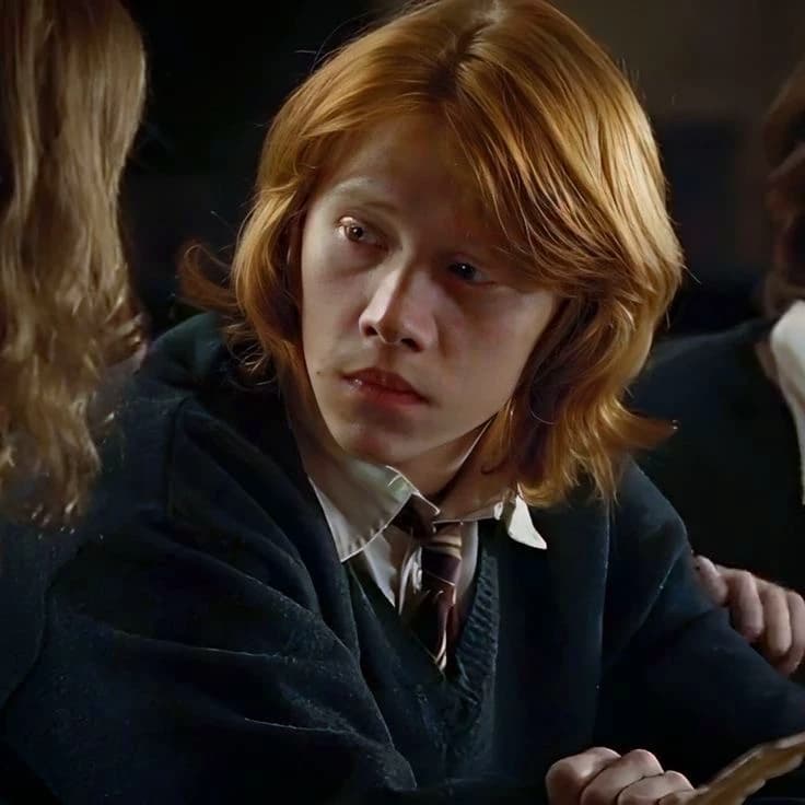Ron Weasley thumbnail