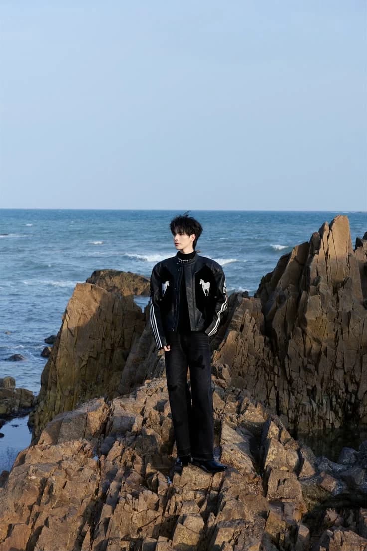 He changxi - BL thumbnail