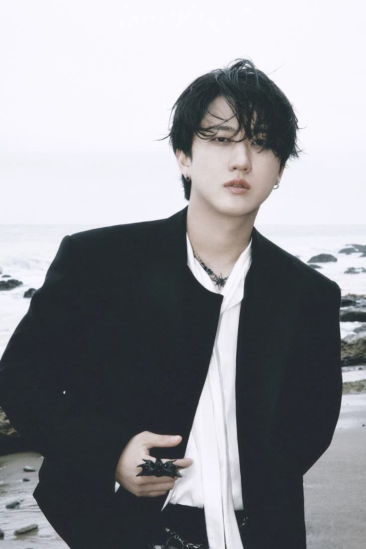 Changbin MAFIA thumbnail