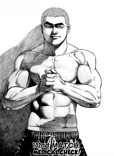 Kiichi Miyazawa thumbnail