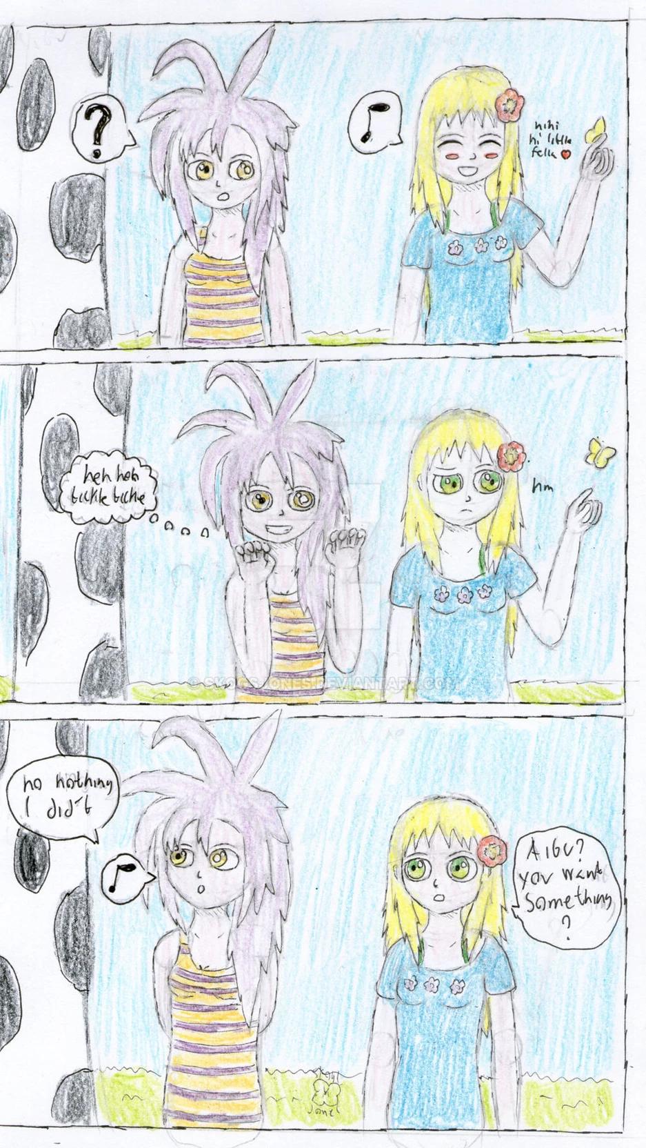 Aibu And Anne Hanako  thumbnail