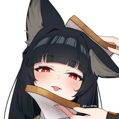Your roommate, Miyabi thumbnail