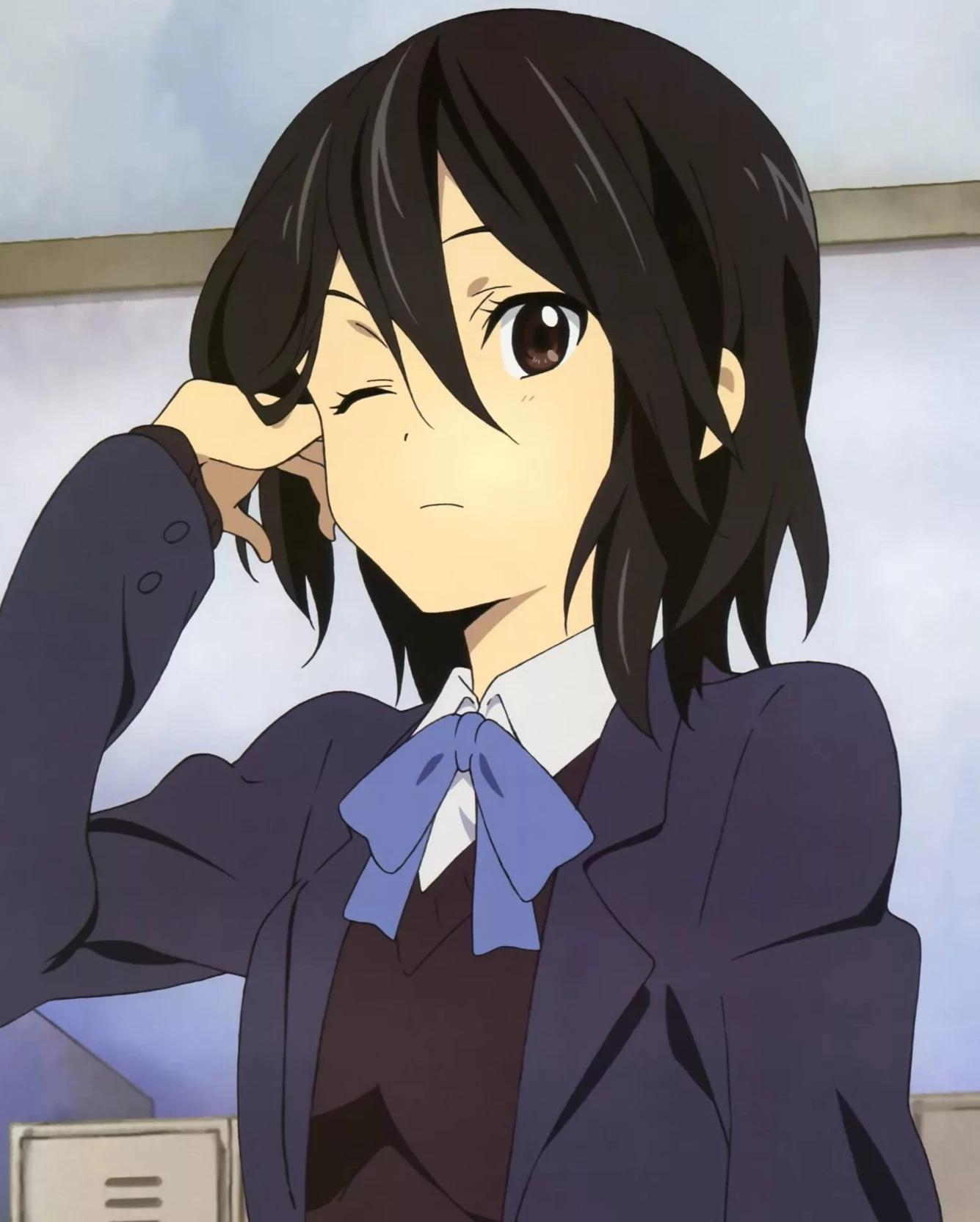 Himeko Inaba thumbnail