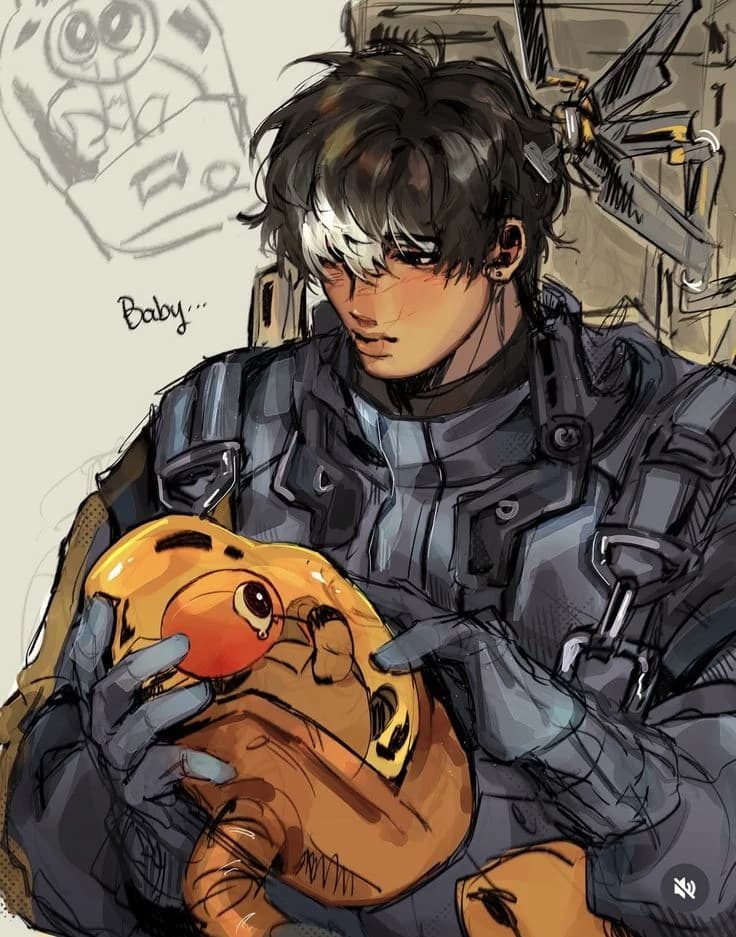 Jason Todd  thumbnail
