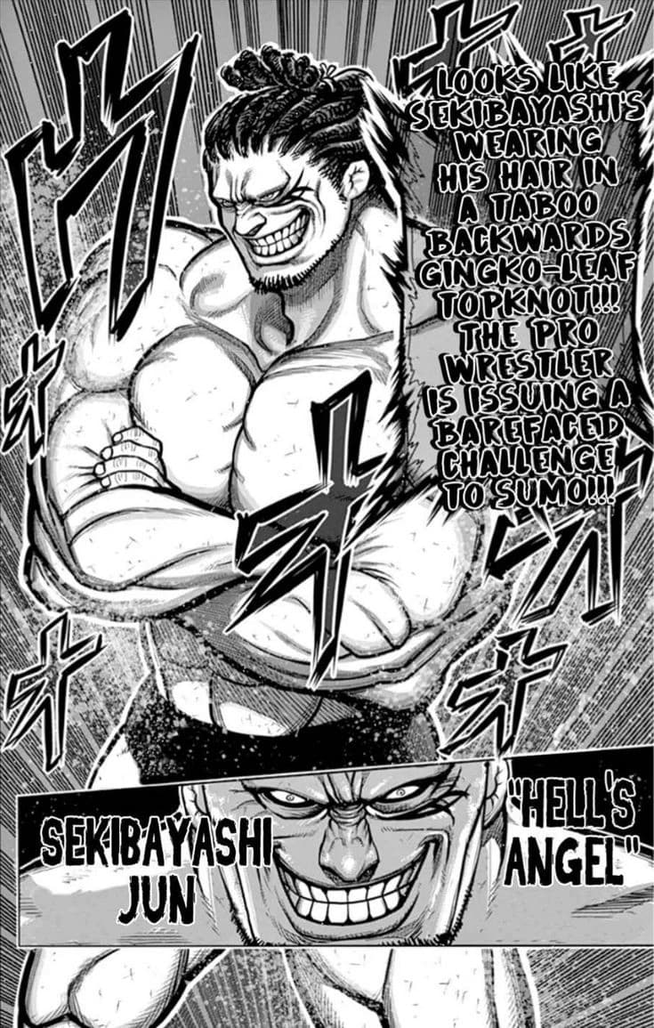 Sekibayashi Jun thumbnail