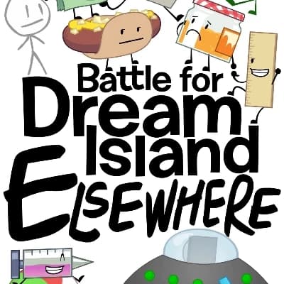 Battle for Dream Island Elsewhere thumbnail