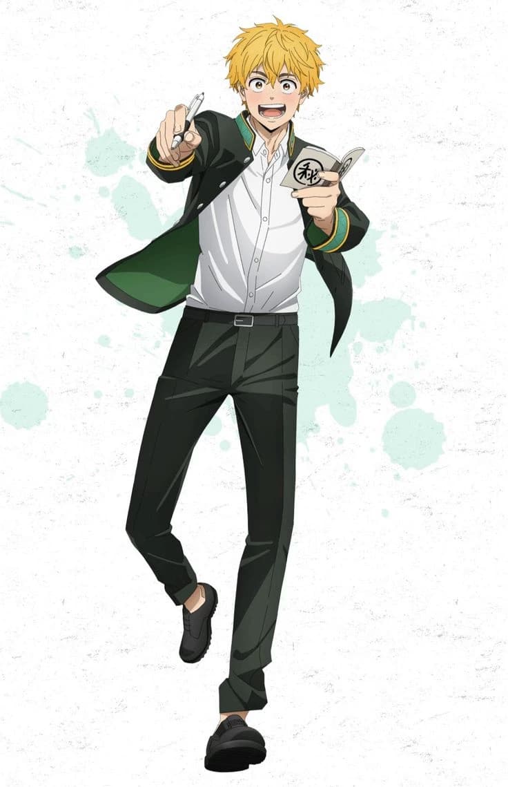 Akihiko Nirei thumbnail