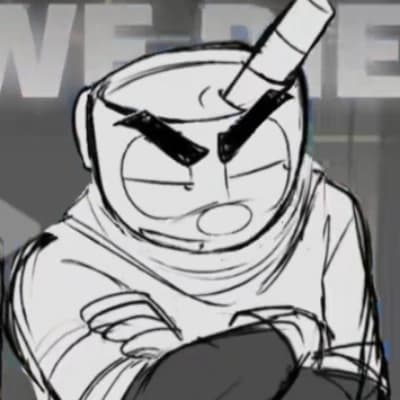 Mugman MOTM thumbnail