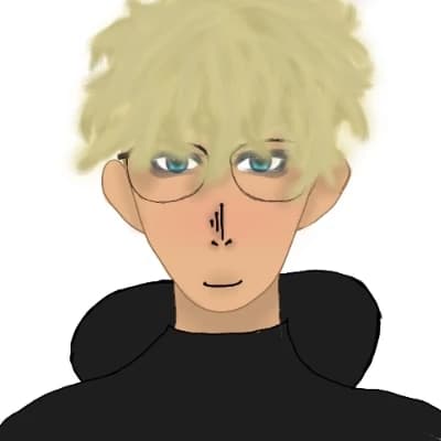Toji Bakugo thumbnail