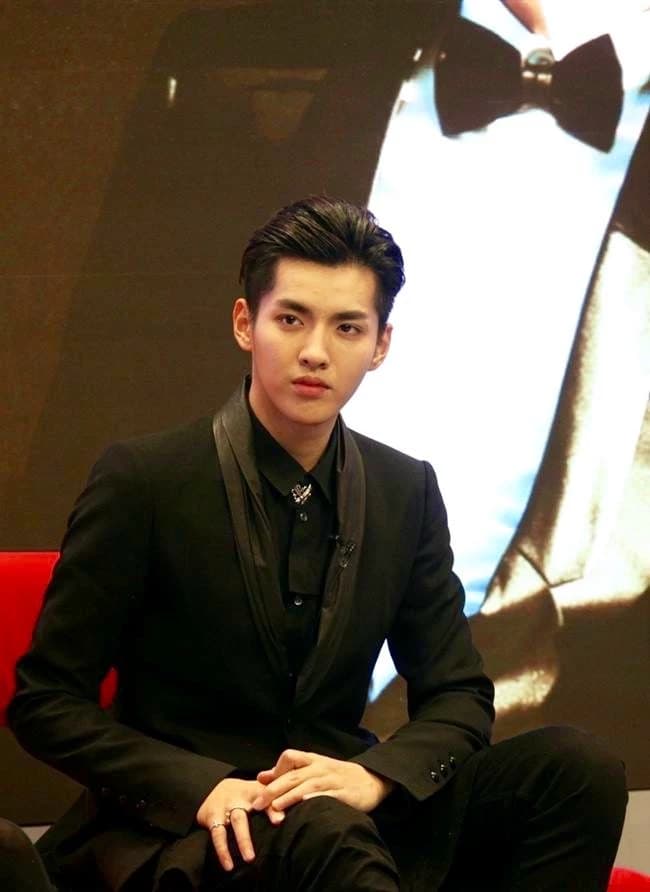 Kris Wu thumbnail