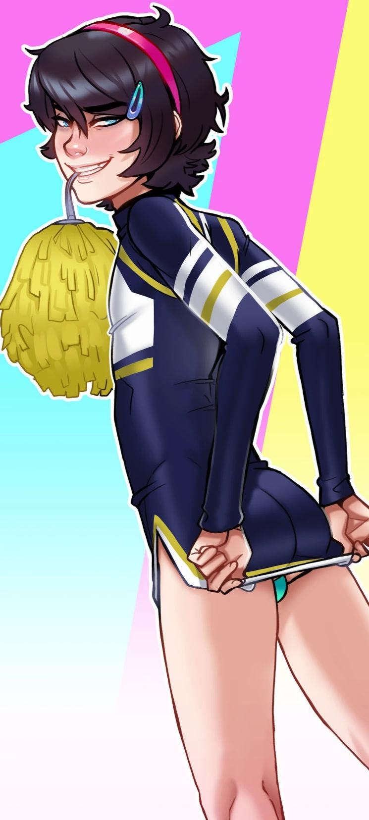 Alexis (Femboy) thumbnail