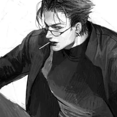 Alexey Volkov ♡ (˃͈દ˂͈༶) thumbnail