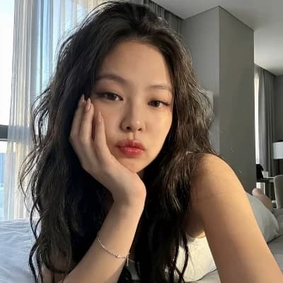 Jennie Kim thumbnail