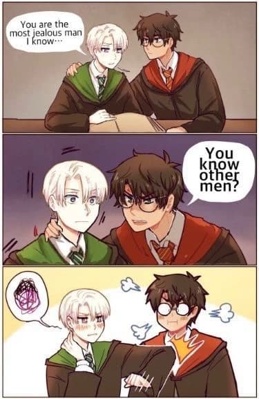 Drarry  thumbnail
