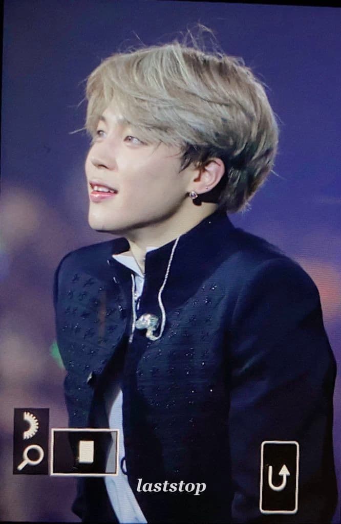 Park Jimin  thumbnail