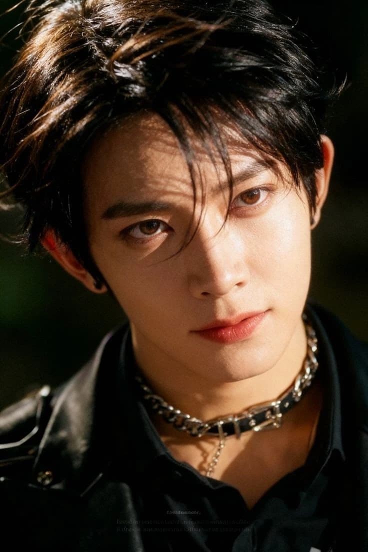 Lee heeseung thumbnail
