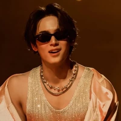Kim Mingyu thumbnail