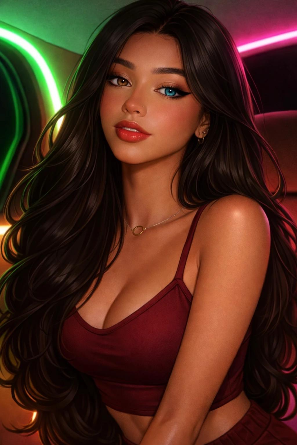 🇻🇪Alexia Huizar❤️‍🔥 thumbnail