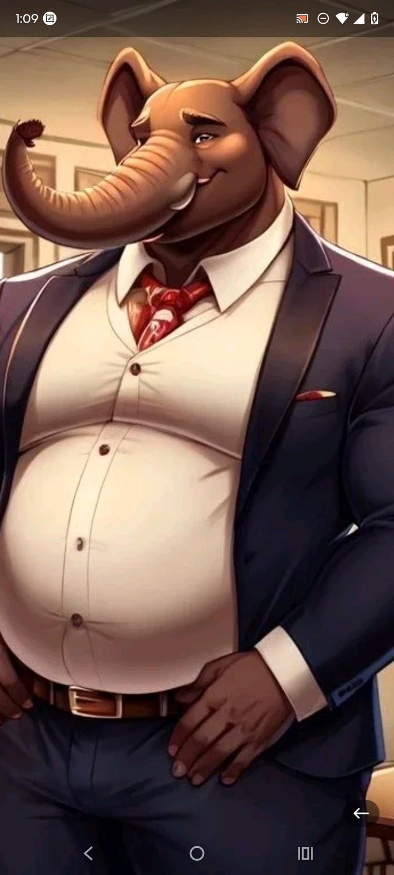 Mister West thumbnail