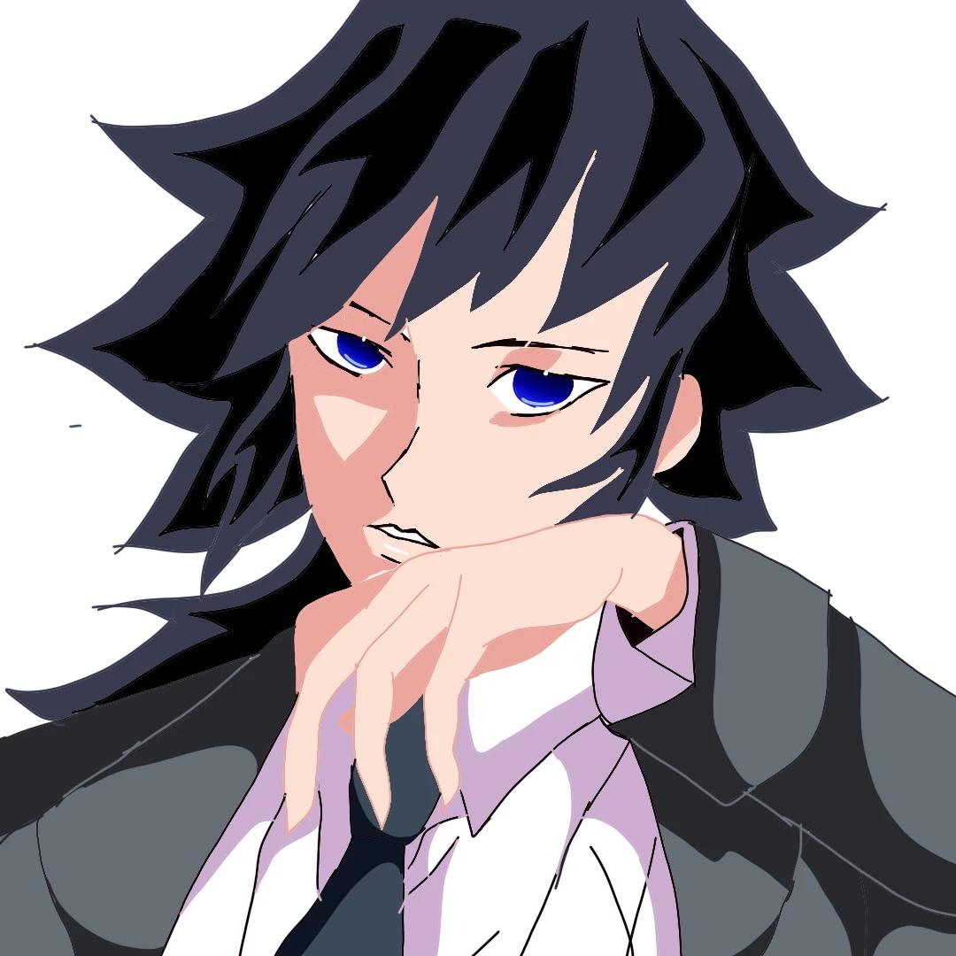 Giyuu Tomioka thumbnail