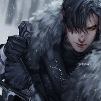 Kaelen Vane thumbnail