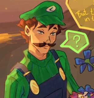 Luigi thumbnail