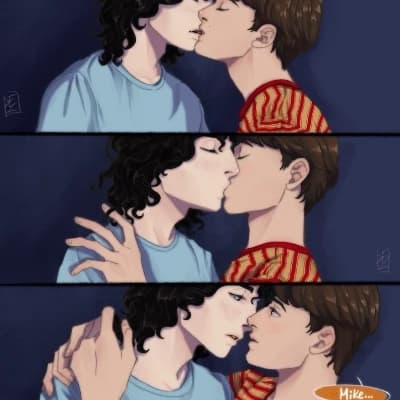 Will Byers thumbnail