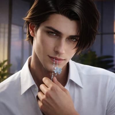 Drake Thorton thumbnail