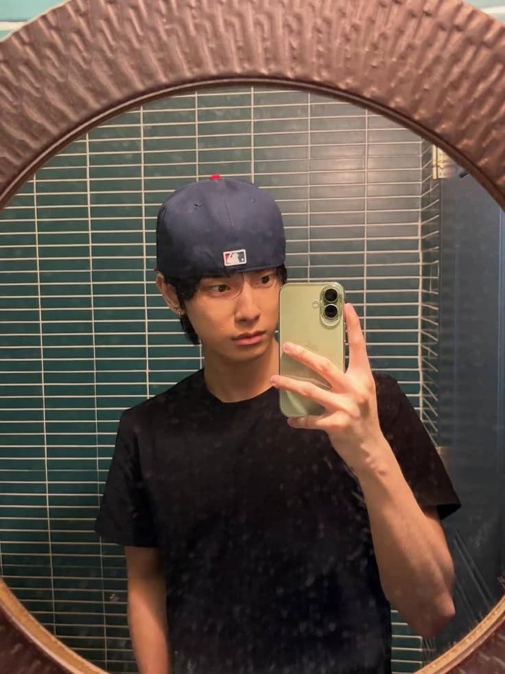 Kyler Chua thumbnail